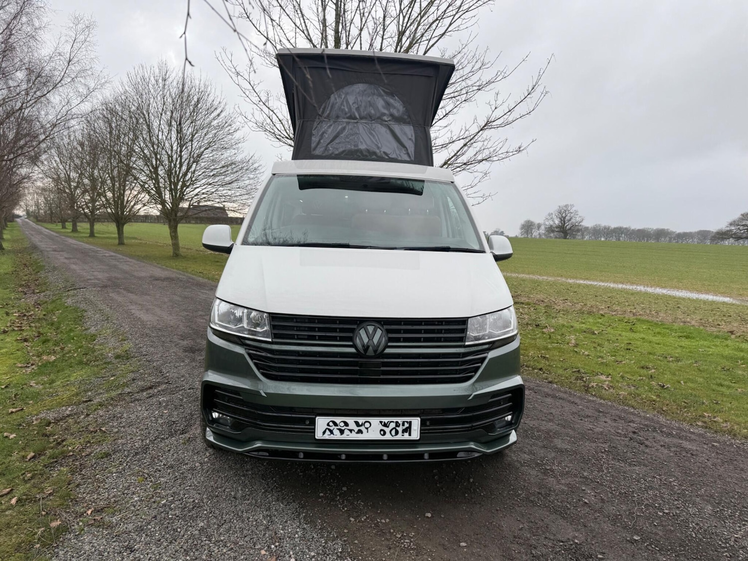 Used Volkswagen Transporter 2020 for sale - 77658984: Photo 16