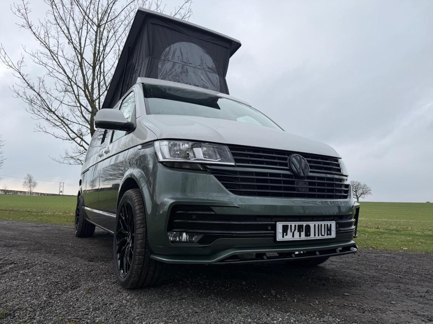 Used Volkswagen Transporter 2020 for sale - 77658984: Photo 17