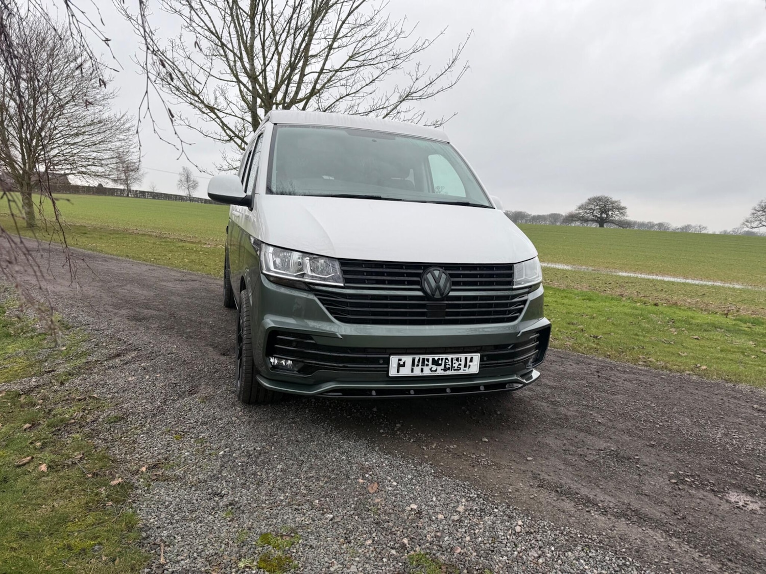 Used Volkswagen Transporter 2020 for sale - 77658984: Photo 18