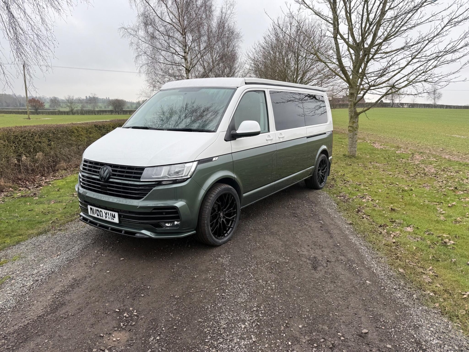 Used Volkswagen Transporter 2020 for sale - 77658984: Photo 19