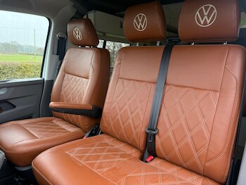 Used Volkswagen Transporter 2020 for sale - 77658984: Photo