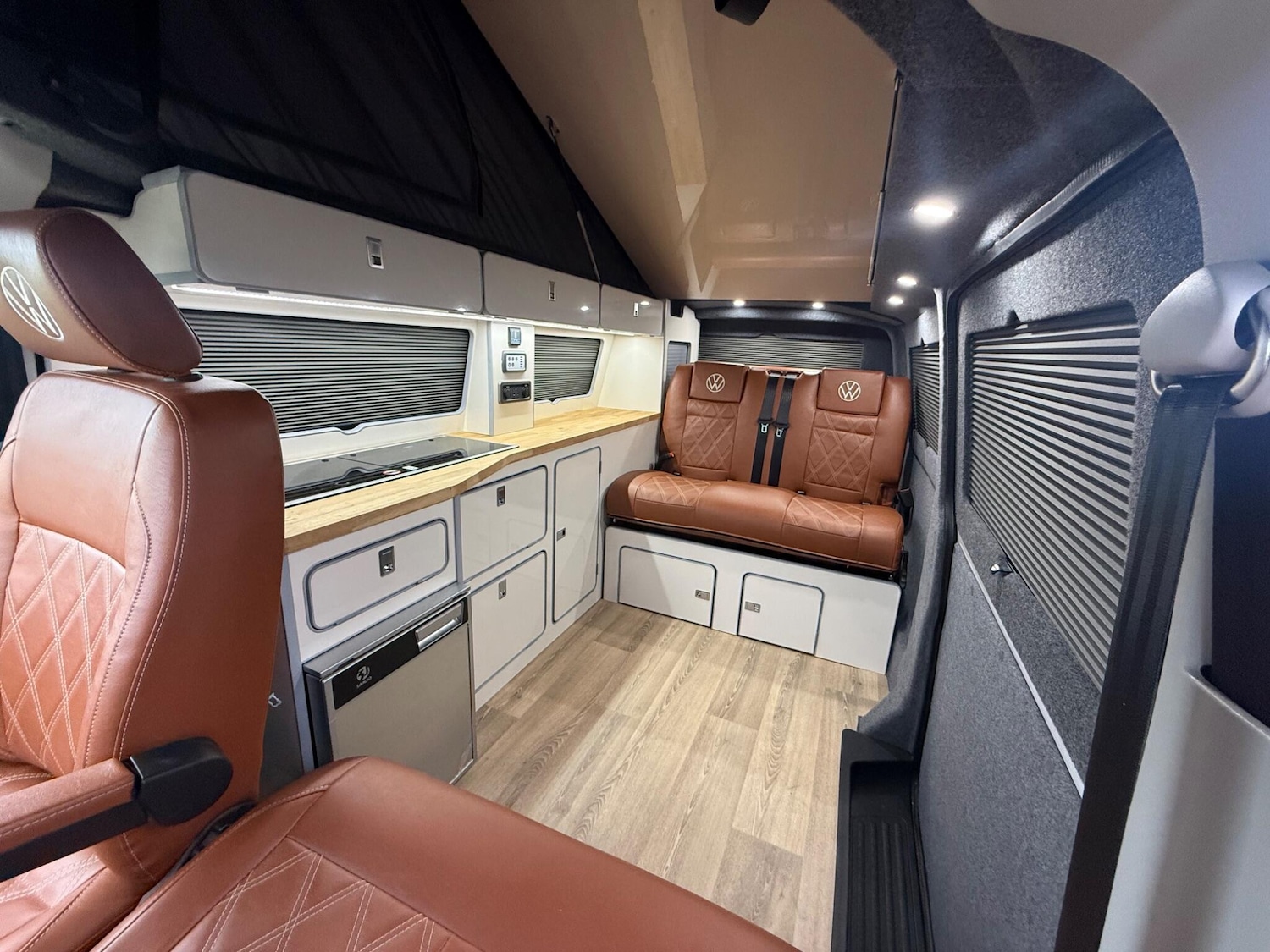 Used Volkswagen Transporter 2020 for sale - 77658984: Photo 5