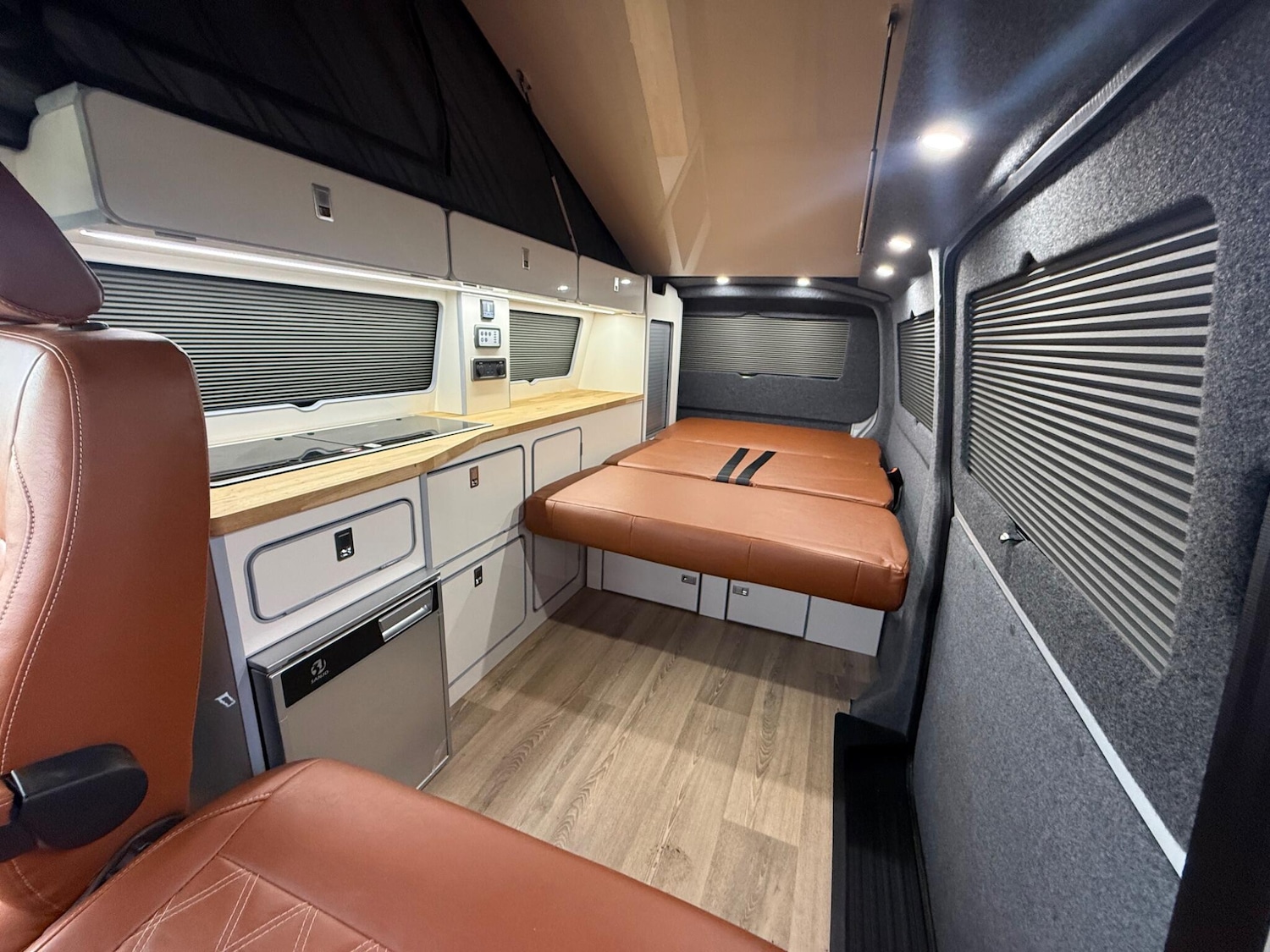 Used Volkswagen Transporter 2020 for sale - 77658984: Photo 6