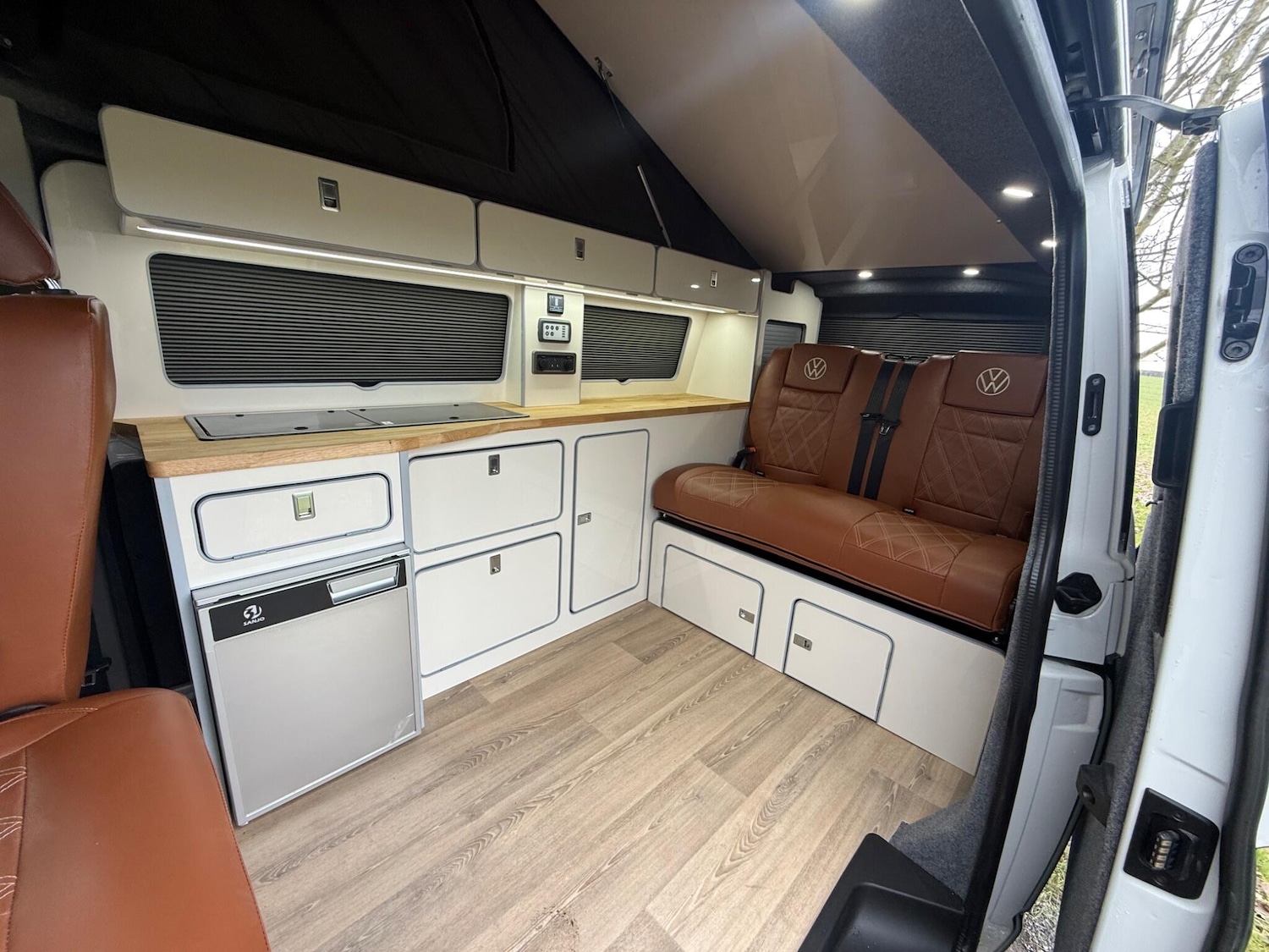 Used Volkswagen Transporter 2020 for sale - 77658984: Photo 7