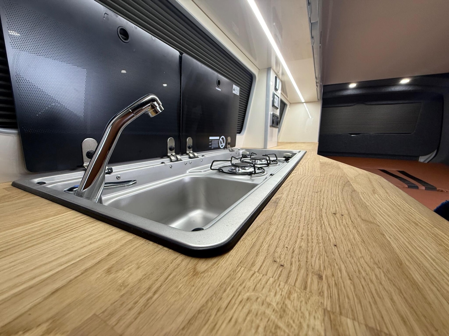 Used Volkswagen Transporter 2020 for sale - 77658984: Photo 8