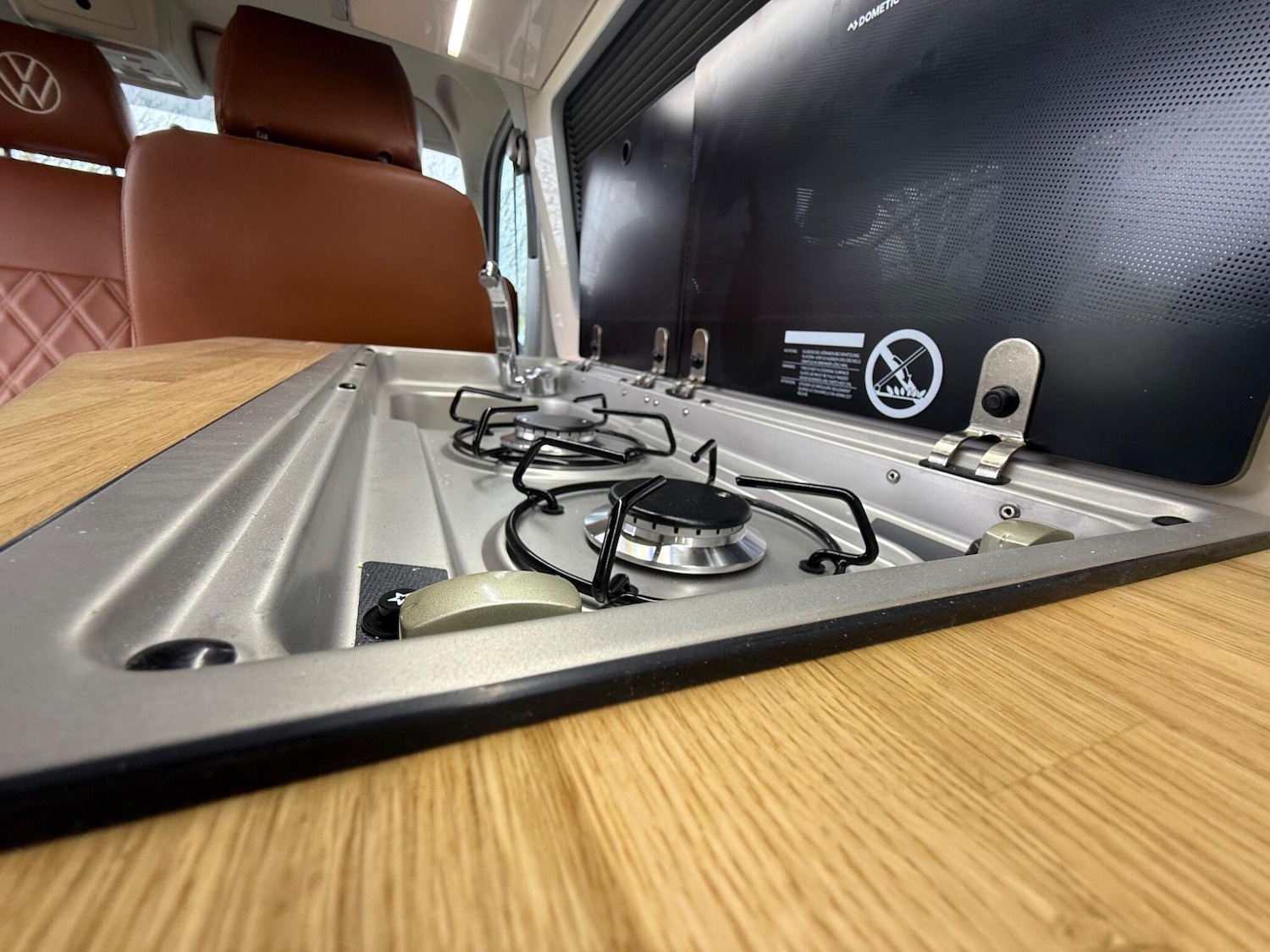 Used Volkswagen Transporter 2020 for sale - 77658984: Photo 9