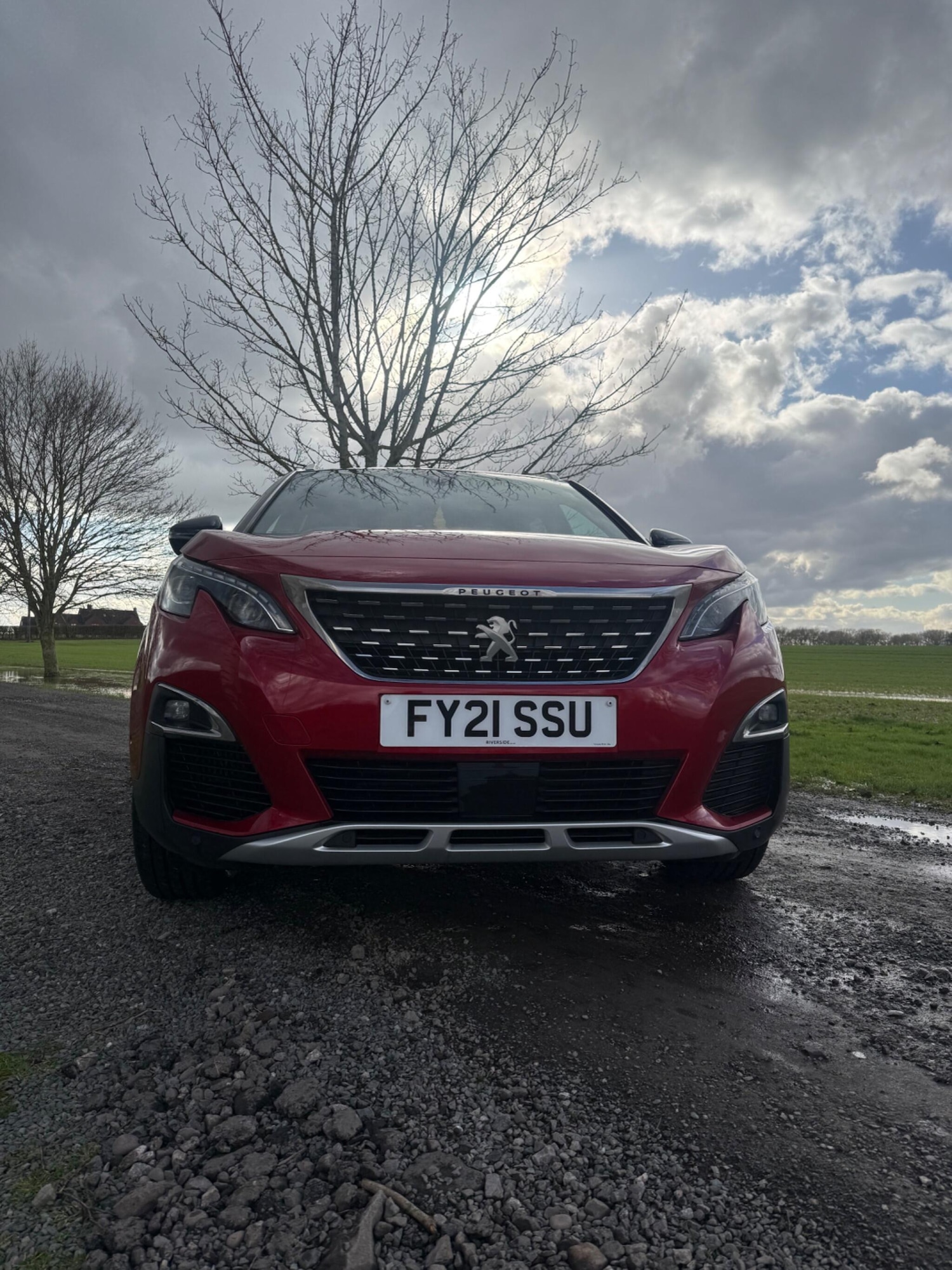 Used Peugeot 3008 for sale - 77705460: Photo 11