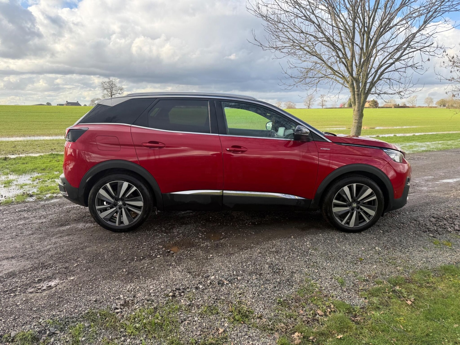 Used Peugeot 3008 for sale - 77705460: Photo 15