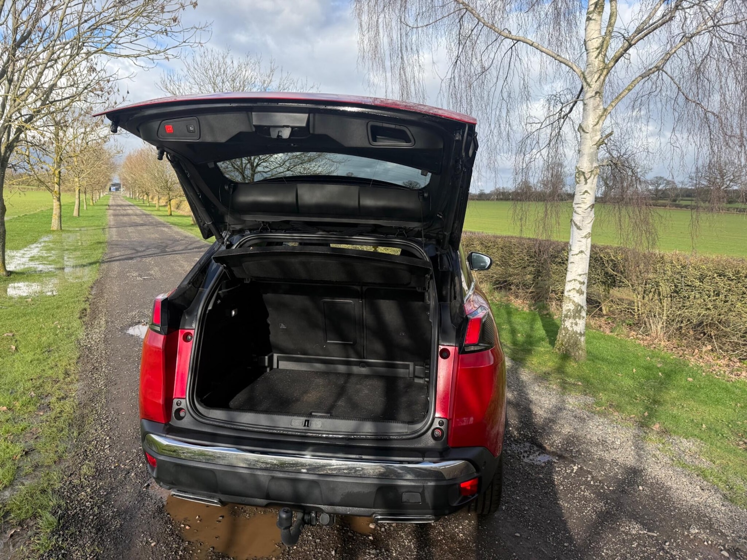 Used Peugeot 3008 for sale - 77705460: Photo 16