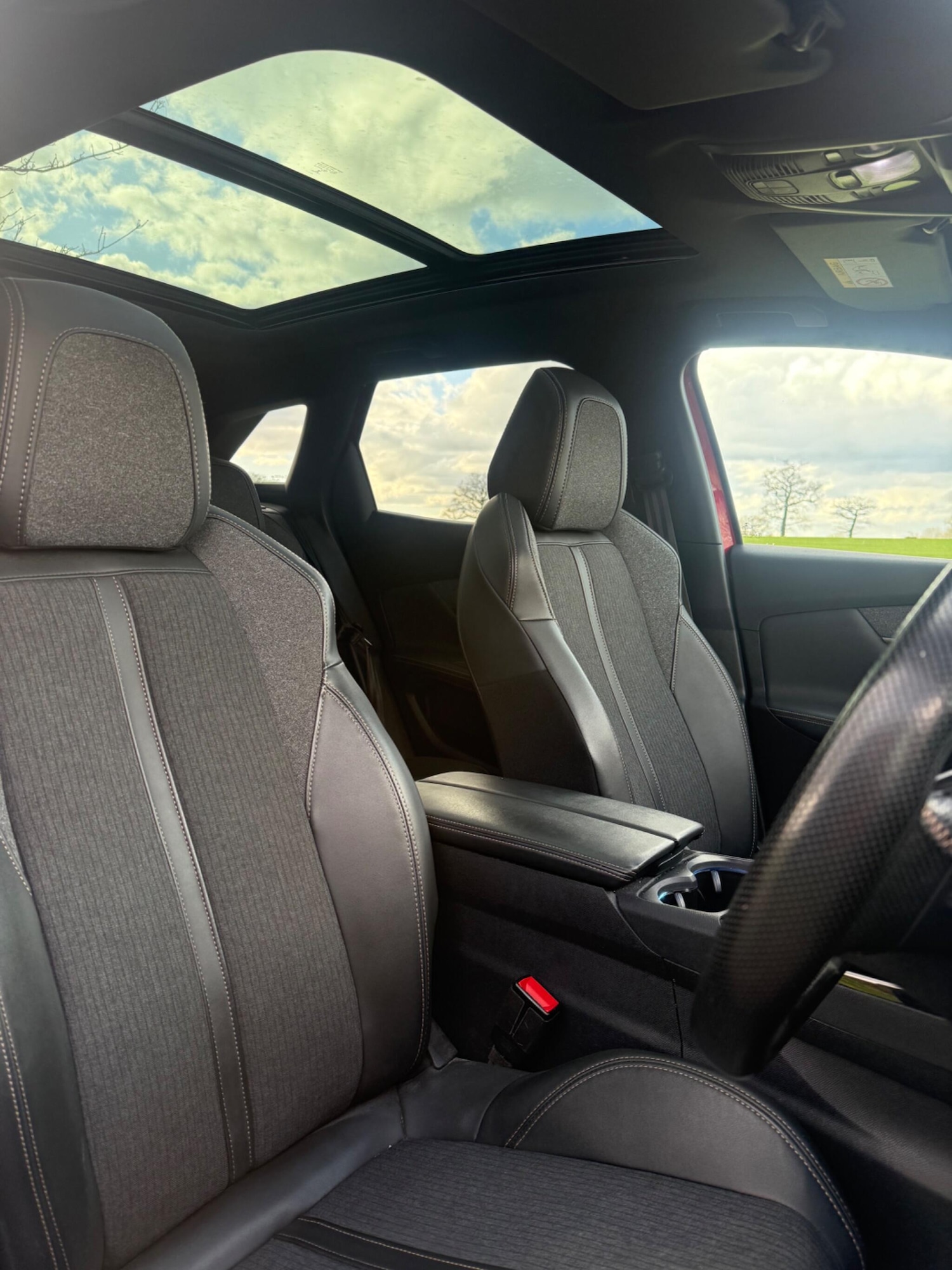 Used Peugeot 3008 for sale - 77705460: Photo 2