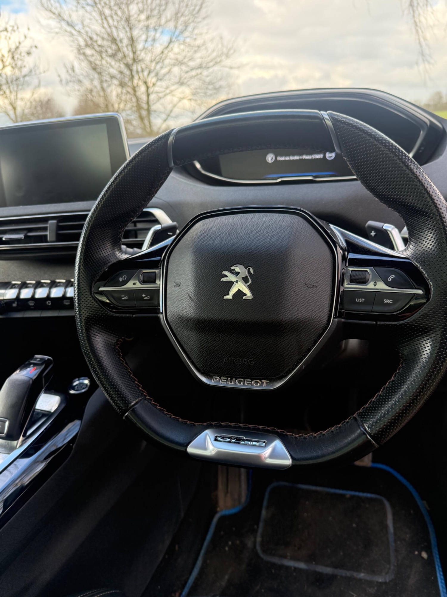 Used Peugeot 3008 for sale - 77705460: Photo 3