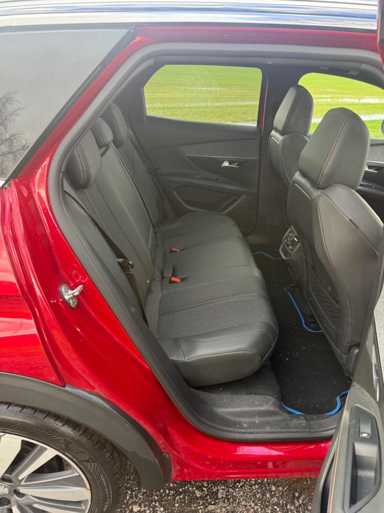 Used Peugeot 3008 for sale - 77705460: Photo 4