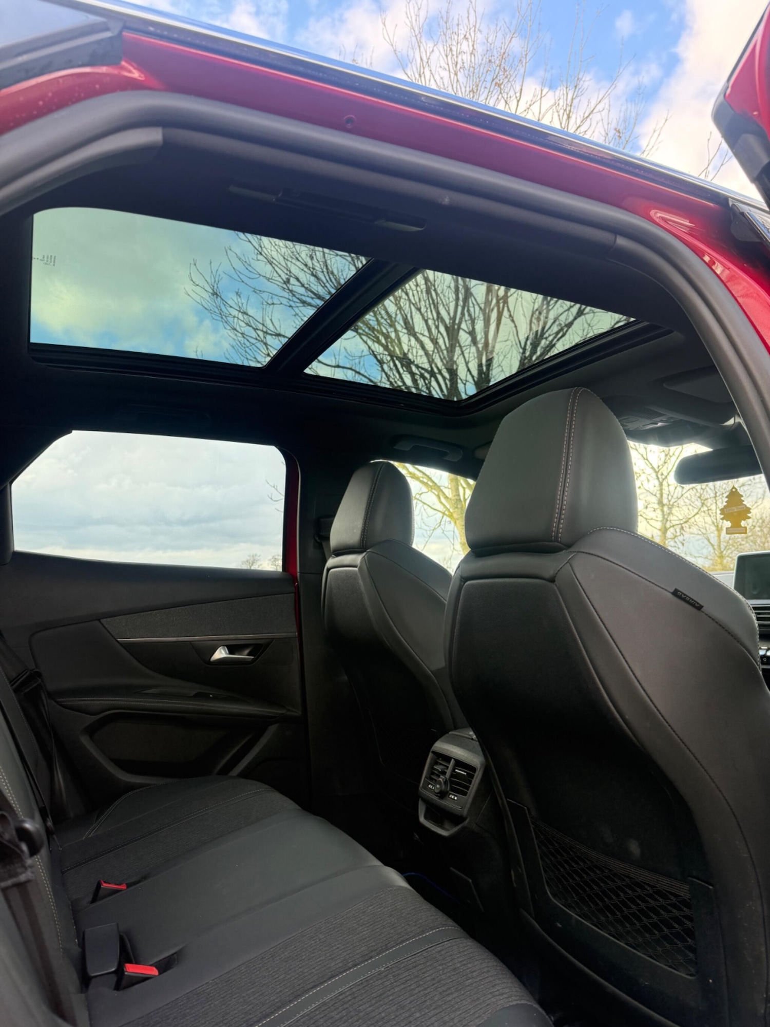 Used Peugeot 3008 for sale - 77705460: Photo 5