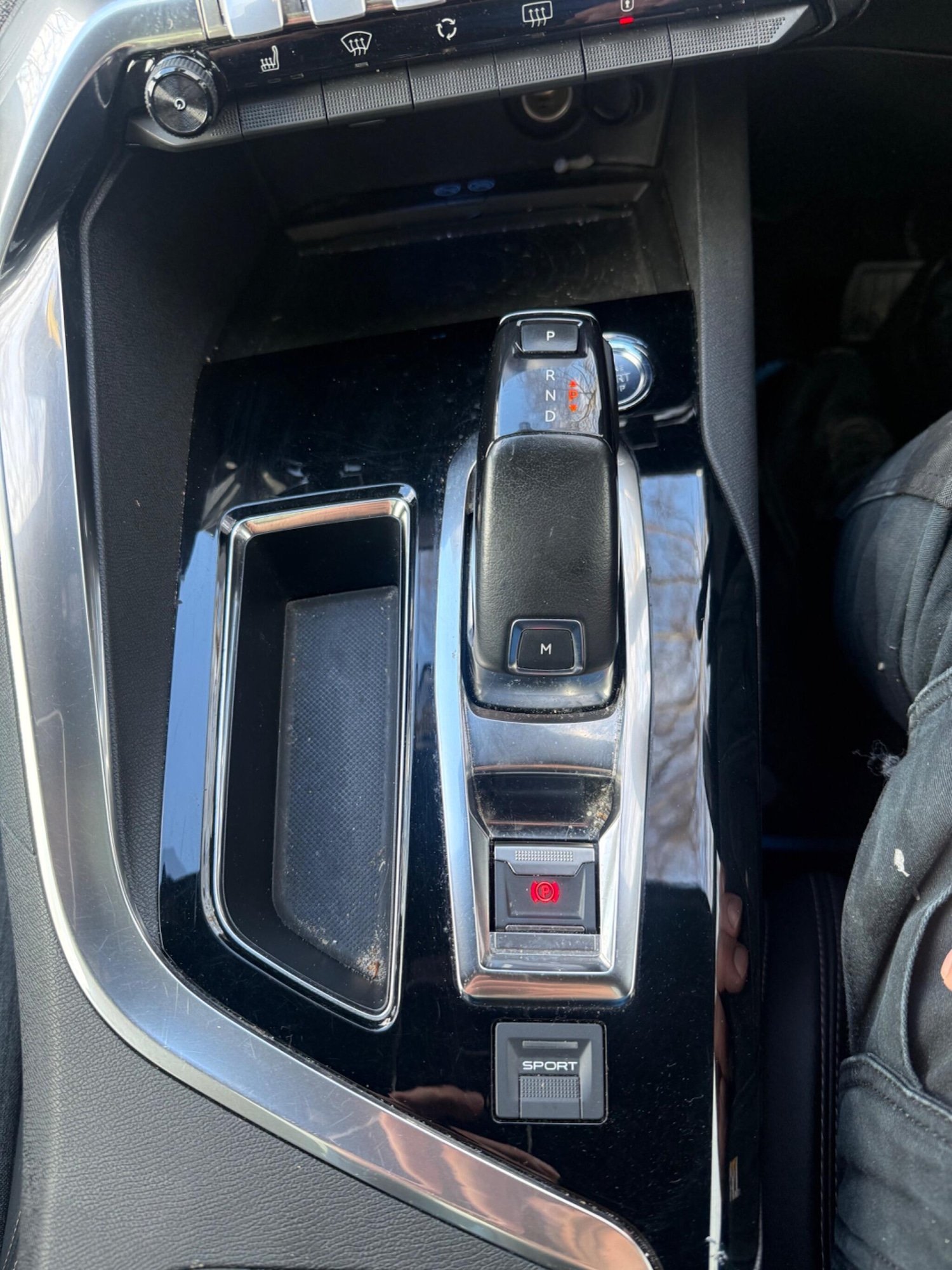 Used Peugeot 3008 for sale - 77705460: Photo 6