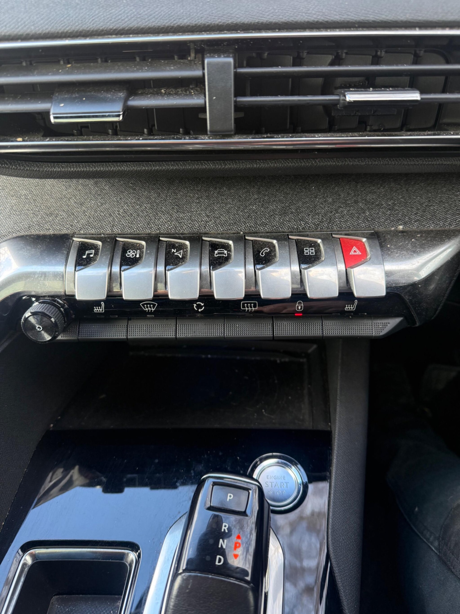 Used Peugeot 3008 for sale - 77705460: Photo 7