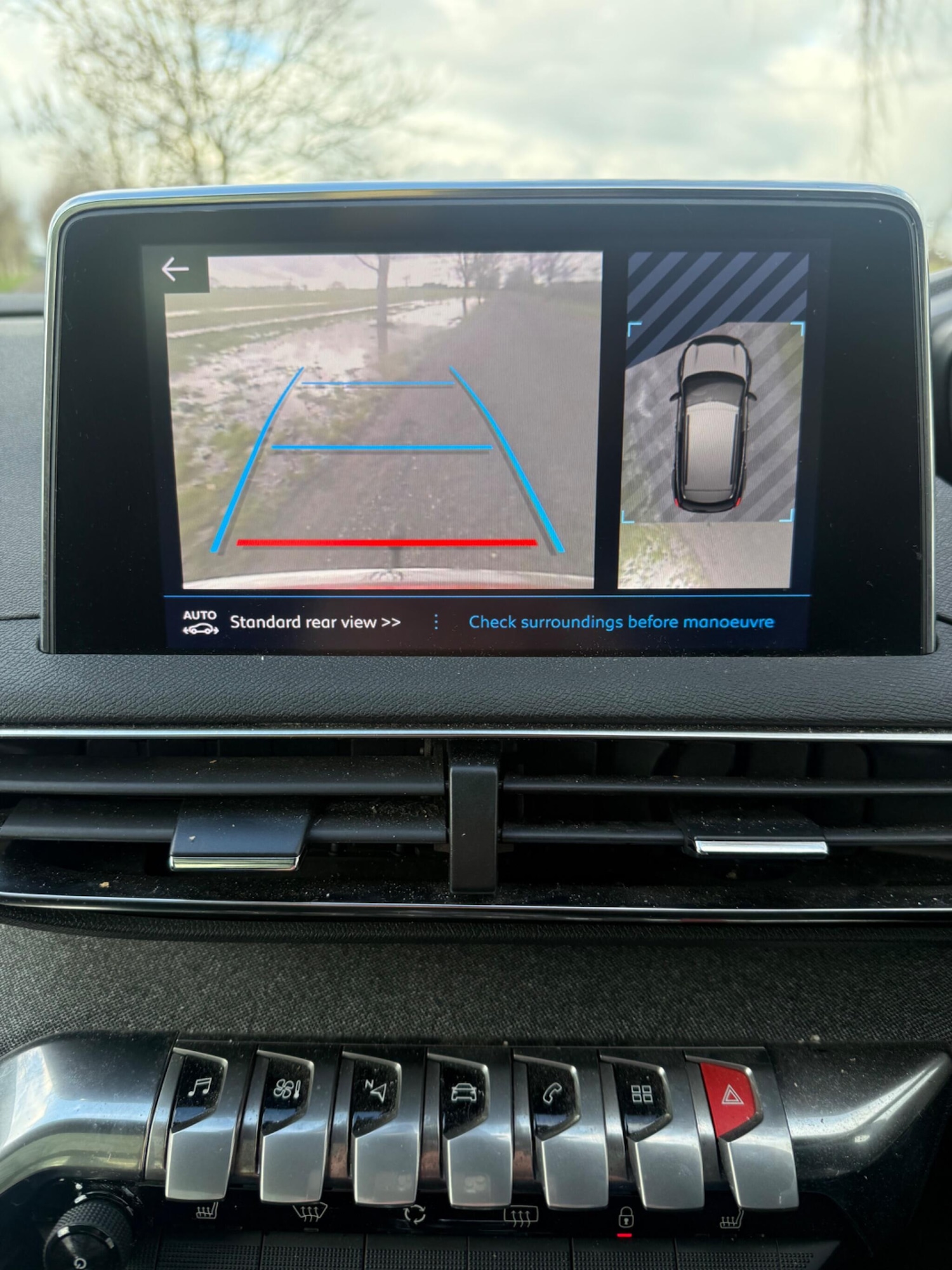 Used Peugeot 3008 for sale - 77705460: Photo 8