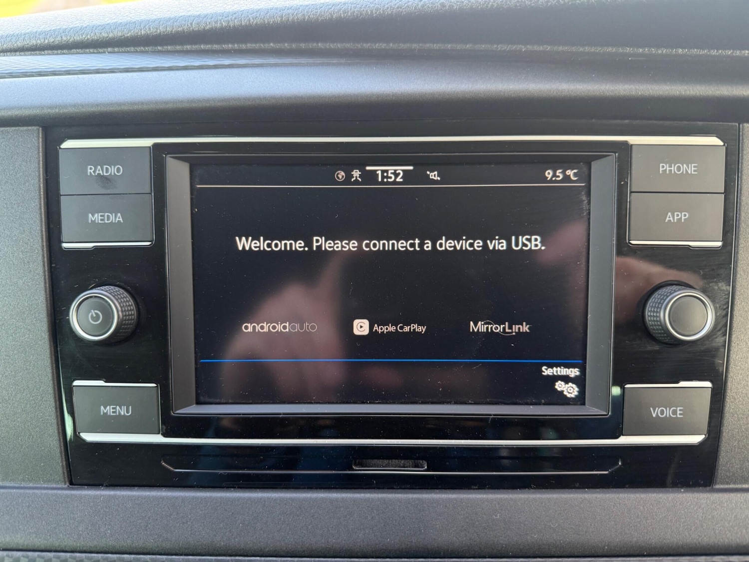 Used Volkswagen Transporter 2021 for sale - 77658919: Photo 13