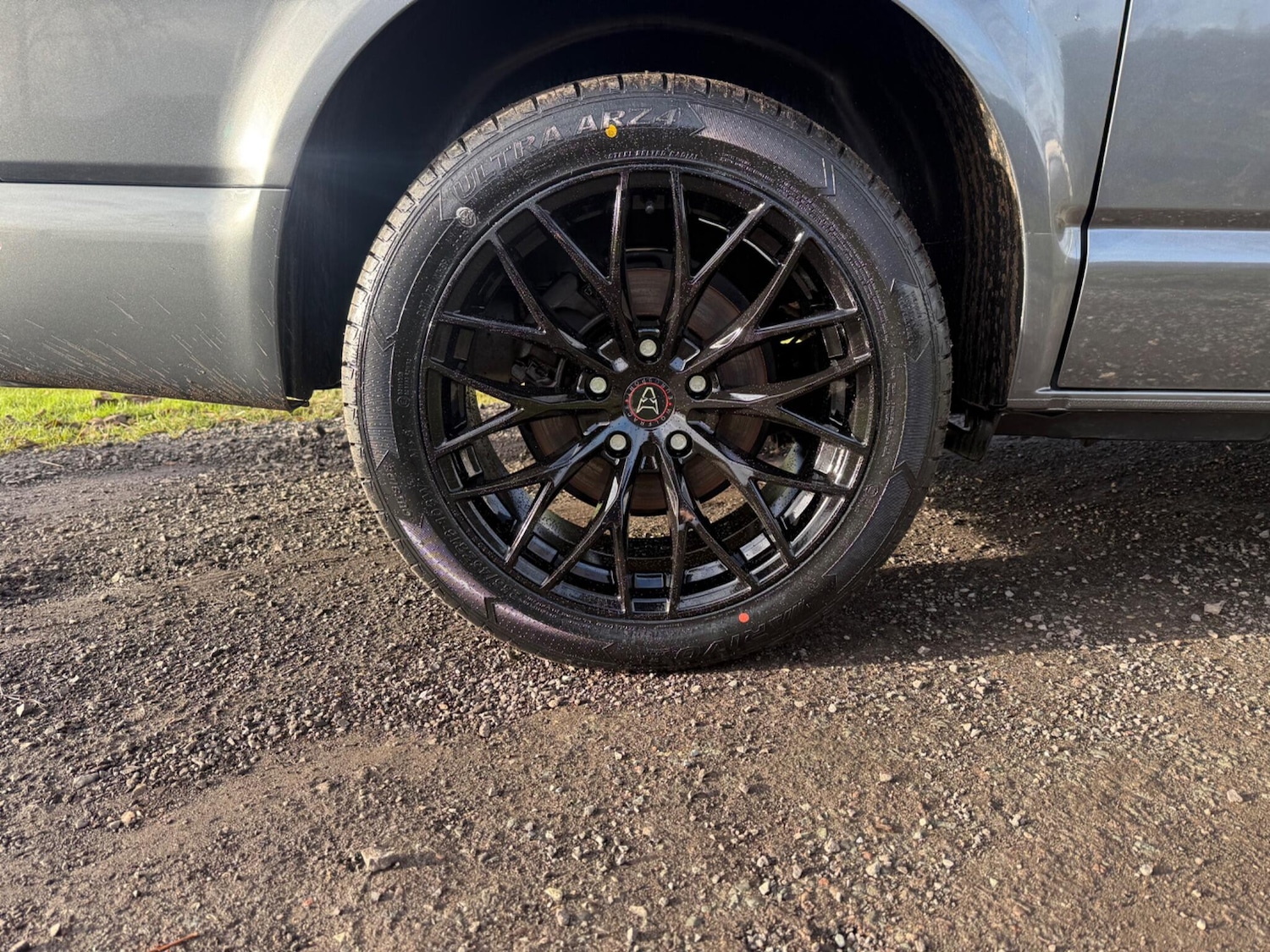 Used Volkswagen Transporter 2021 for sale - 77658919: Photo 15