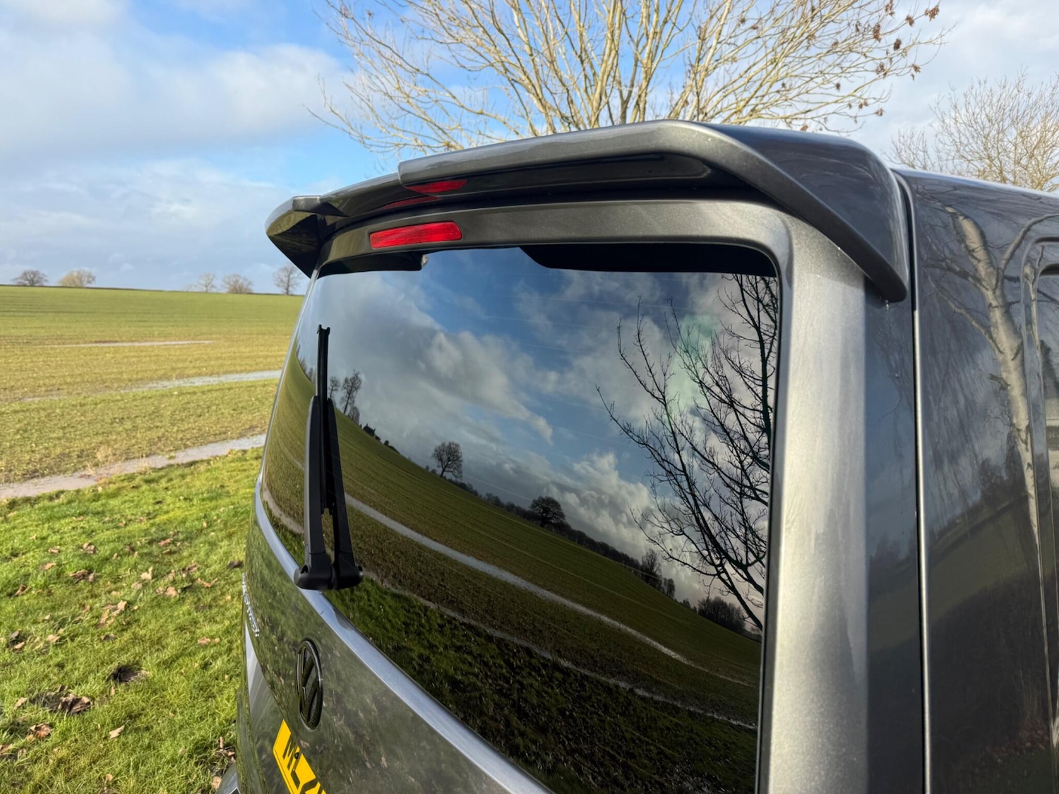 Used Volkswagen Transporter 2021 for sale - 77658919: Photo 16