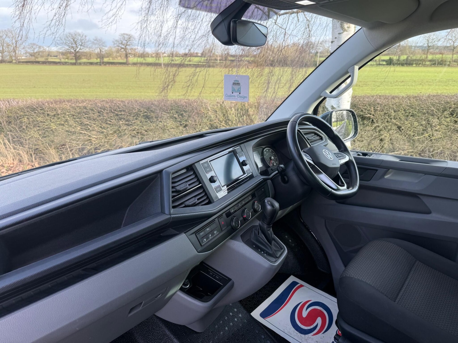 Used Volkswagen Transporter 2021 for sale - 77658919: Photo 17