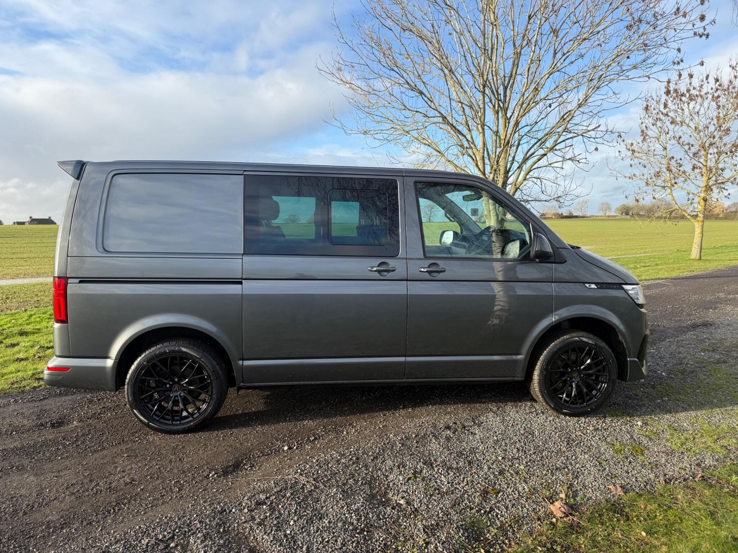 Used Volkswagen Transporter 2021 for sale - 77658919: Photo 20