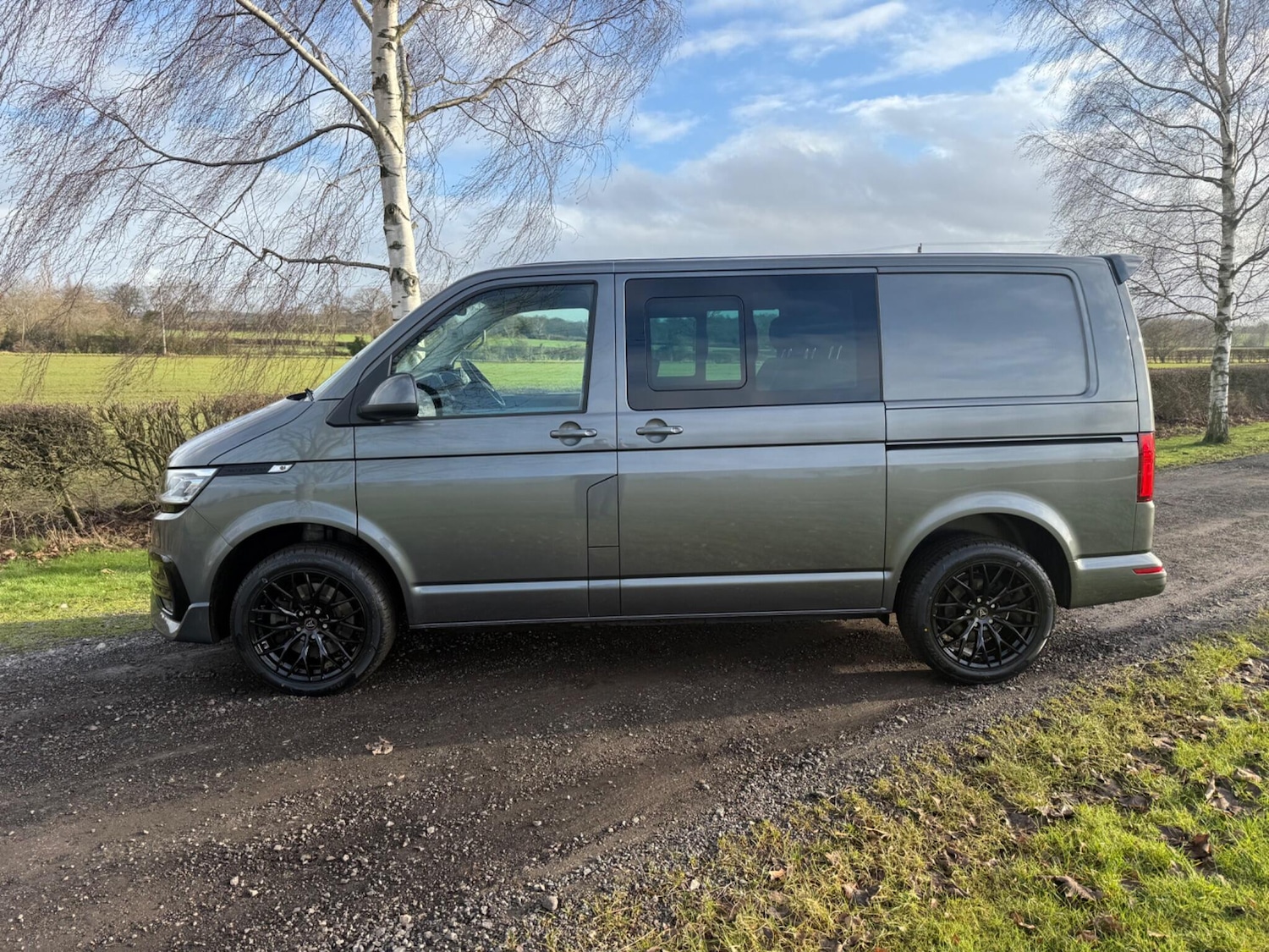 Used Volkswagen Transporter 2021 for sale - 77658919: Photo 24