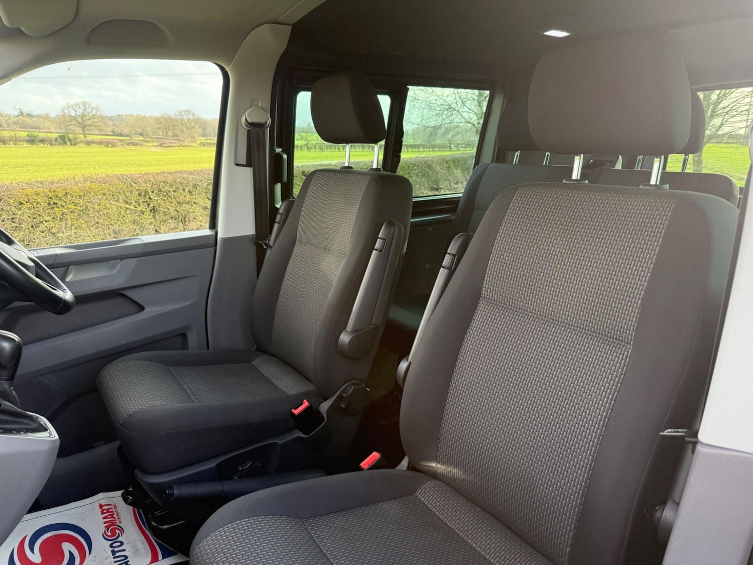 Used Volkswagen Transporter 2021 for sale - 77658919: Photo 4