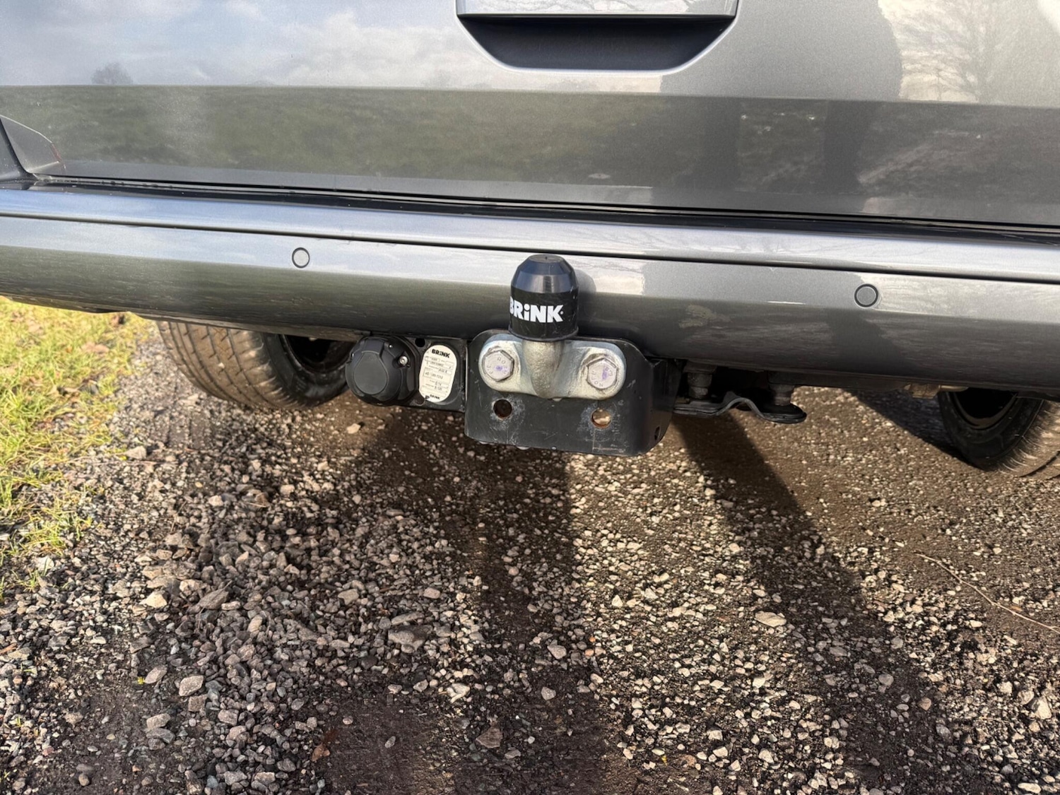 Used Volkswagen Transporter 2021 for sale - 77658919: Photo 5