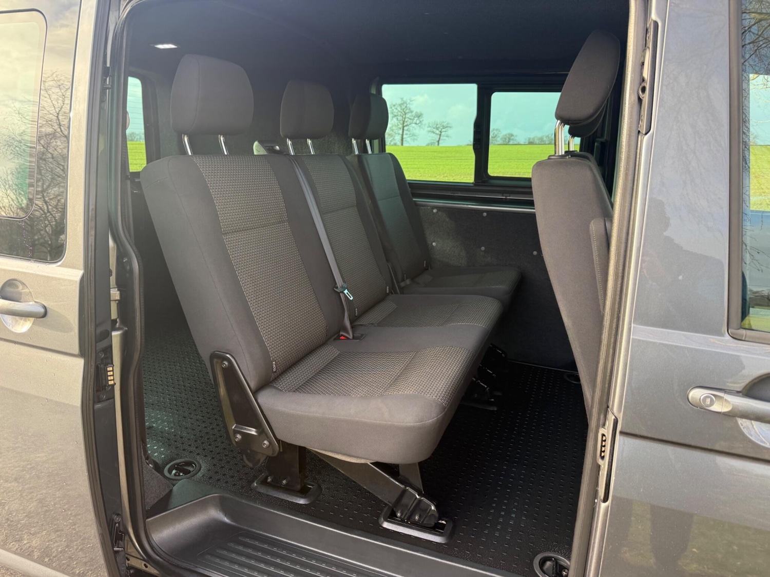 Used Volkswagen Transporter 2021 for sale - 77658919: Photo 7