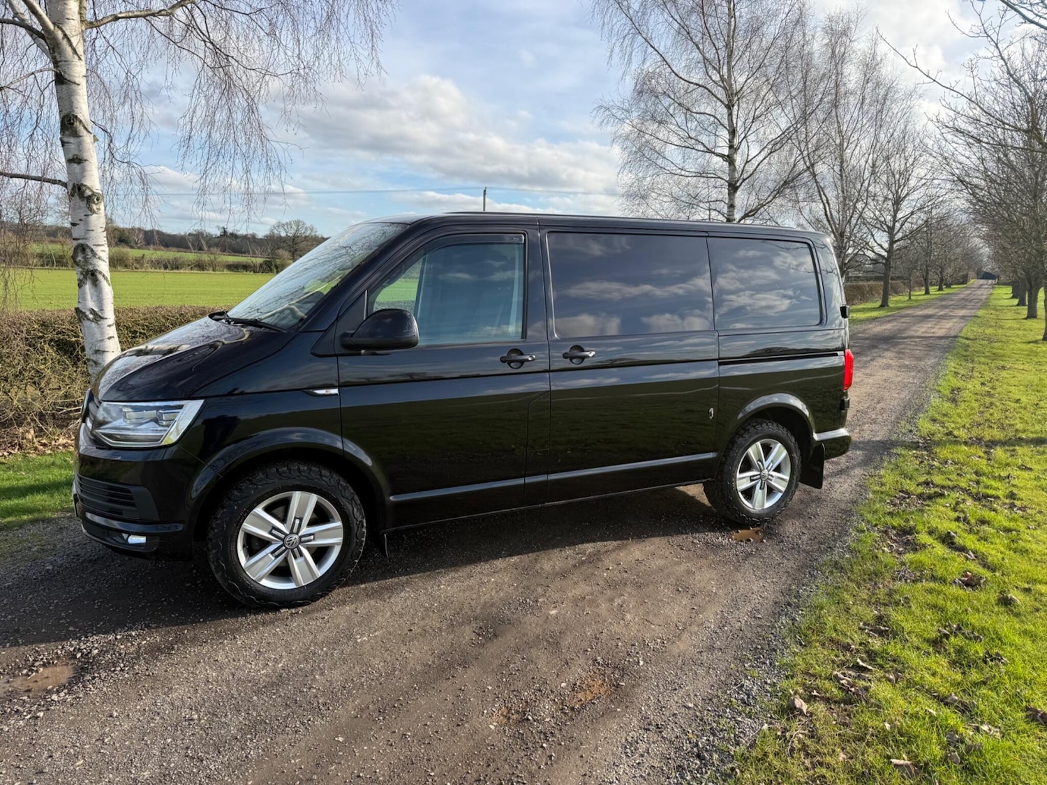 Used Volkswagen Transporter for sale - 77670639: Photo 11