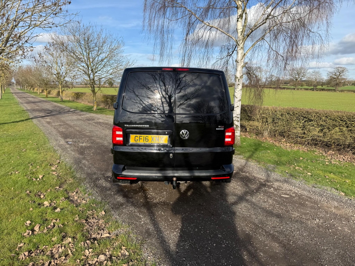 Used Volkswagen Transporter for sale - 77670639: Photo 13