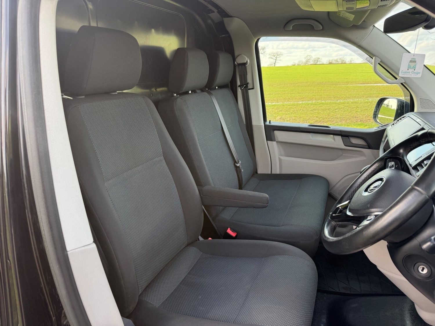 Used Volkswagen Transporter for sale - 77670639: Photo 6