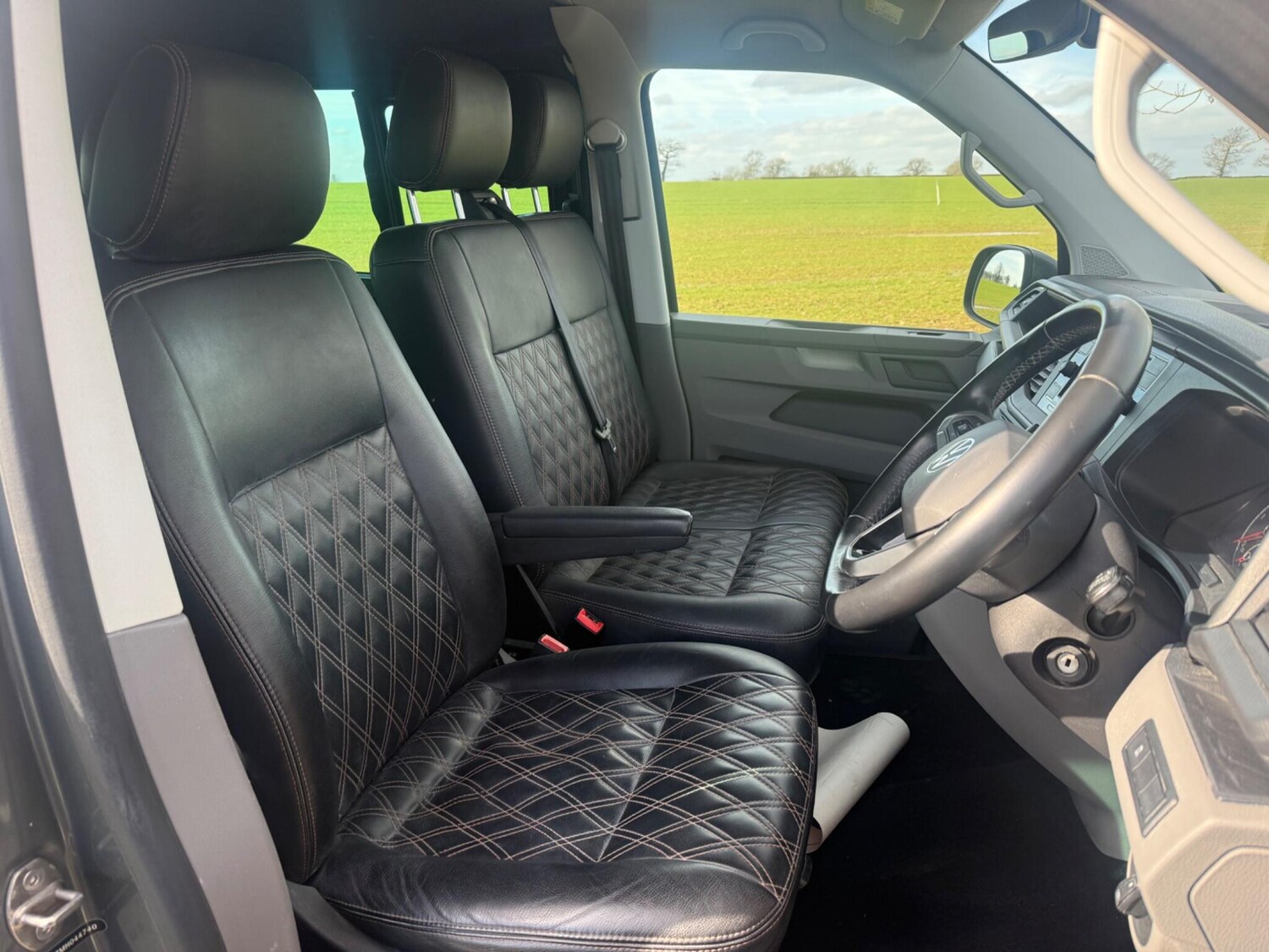 Used Volkswagen Transporter for sale - 77723217: Photo 10