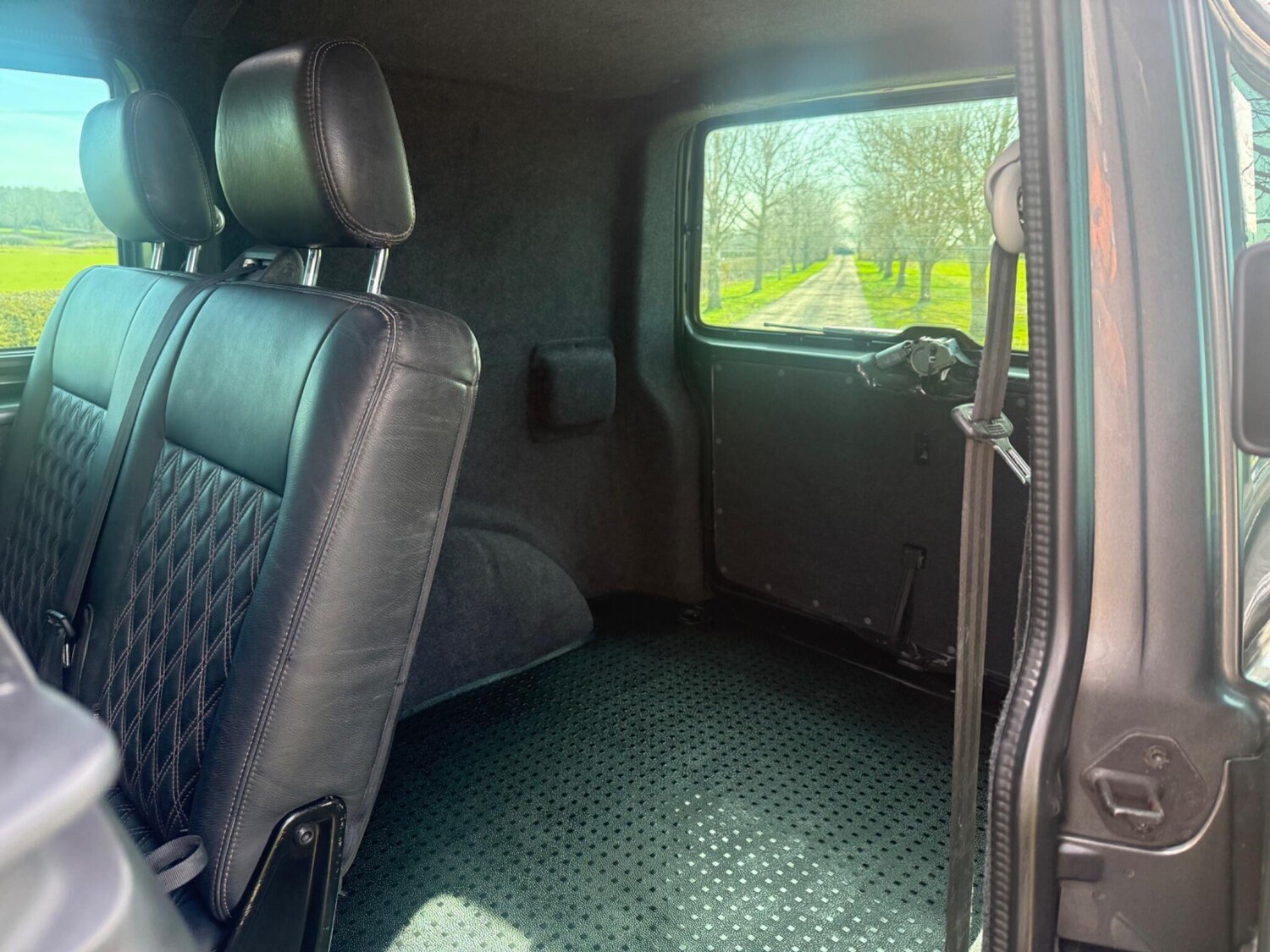 Used Volkswagen Transporter for sale - 77723217: Photo 19