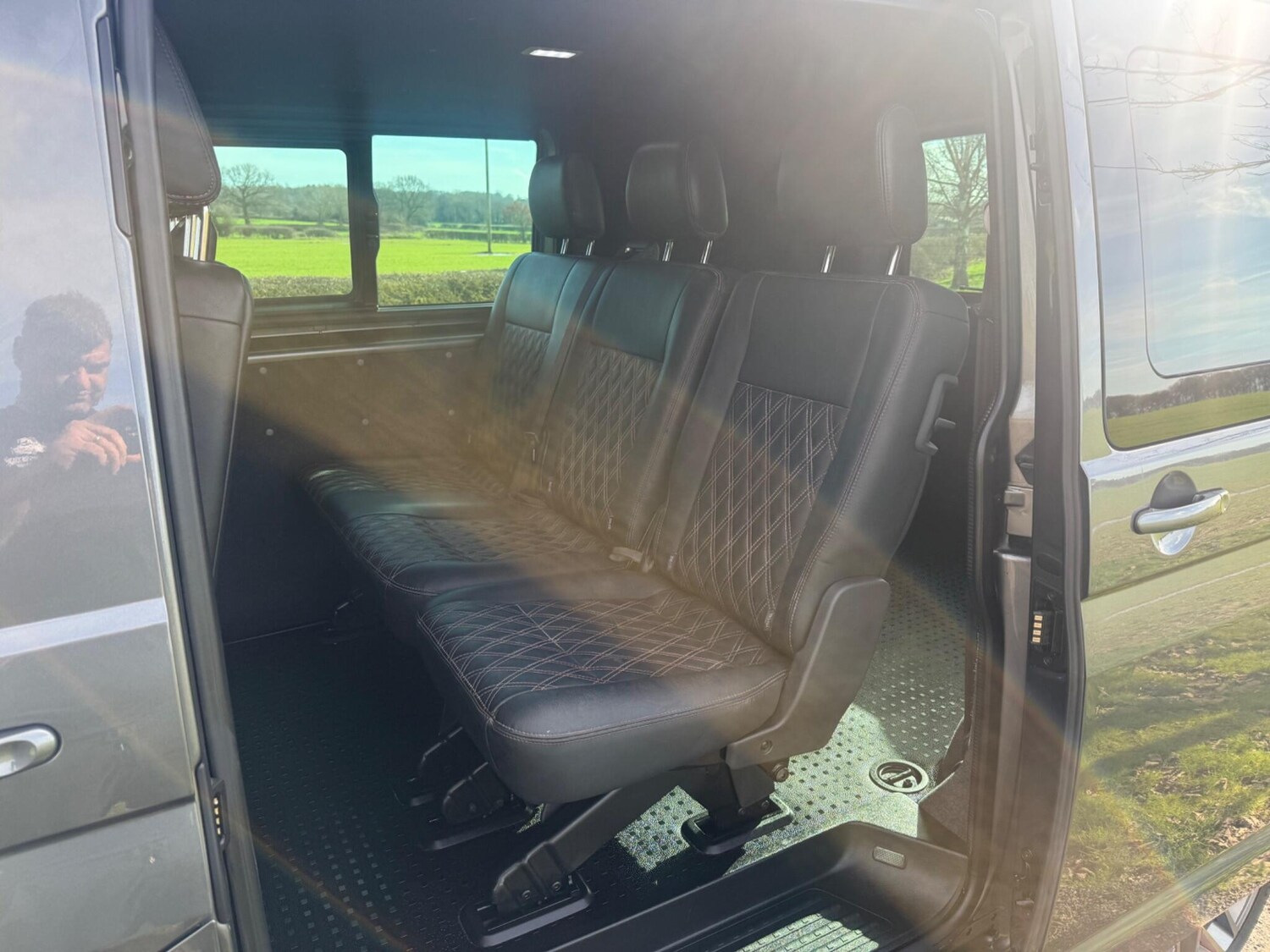 Used Volkswagen Transporter for sale - 77723217: Photo 20