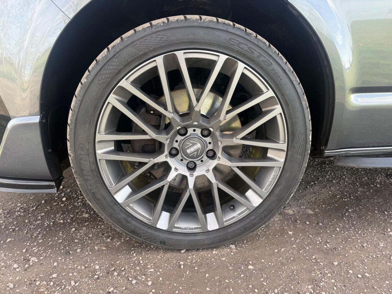 Used Volkswagen Transporter for sale - 77723217: Photo 22