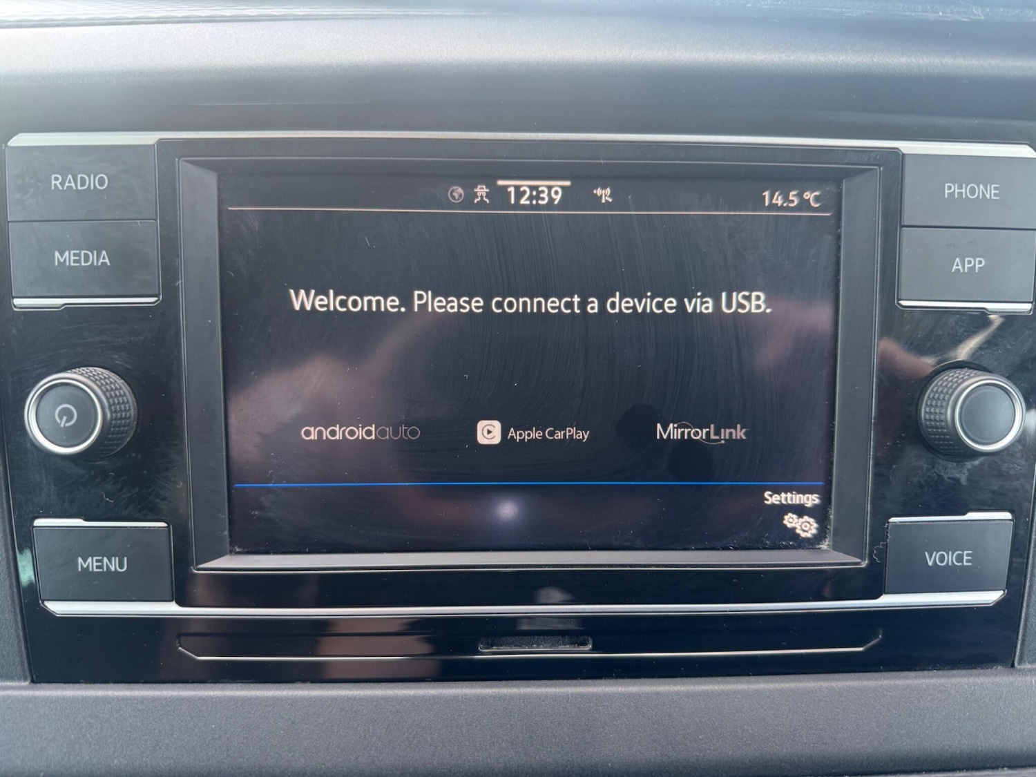 Used Volkswagen Transporter for sale - 77723217: Photo 8