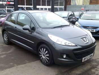 Peugeot, 207 2012 (62) 1.6 HDi Access Euro 5 5dr