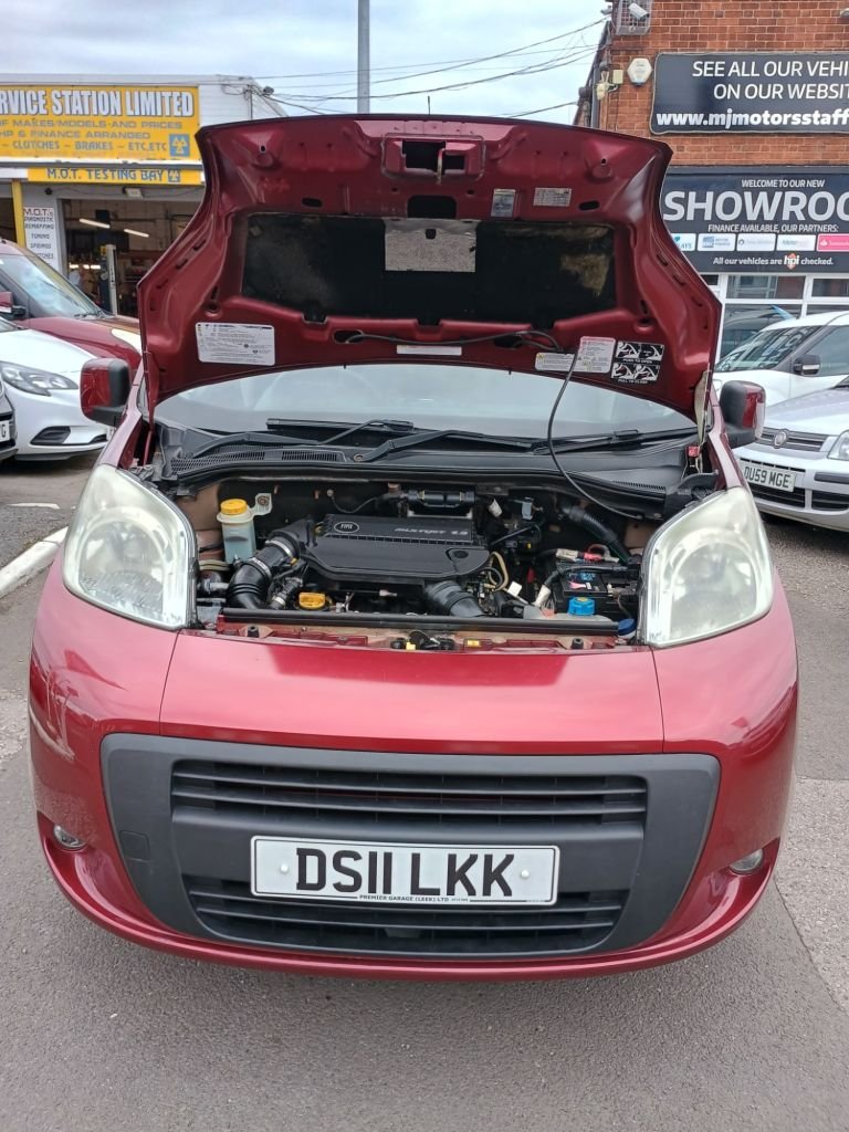 Vehicle 13