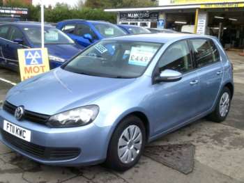 Used Volkswagen Golf 2011 for sale - 73268710: Photo