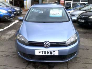 Used Volkswagen Golf 2011 for sale - 73268710: Photo