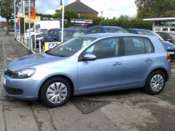 Used Volkswagen Golf 2011 for sale - 73268710: Photo