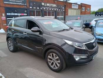Used Kia Sportage 2014 for sale - 74685343: Photo