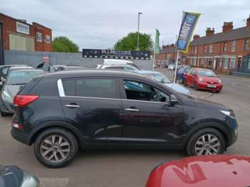 Used Kia Sportage 2014 for sale - 74685343: Photo