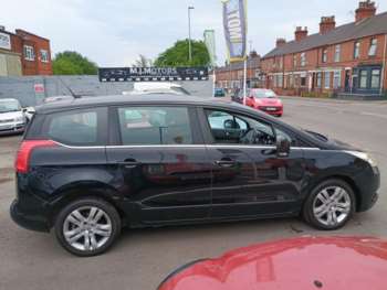 Used Peugeot 5008 2011 for sale - 75031813: Photo
