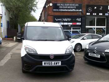 Used Fiat Doblo 2015 for sale - 73727128: Photo