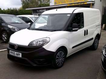 Used Fiat Doblo 2015 for sale - 73727128: Photo