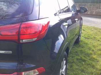 Used Kia Sportage 2015 for sale - 73748030: Photo
