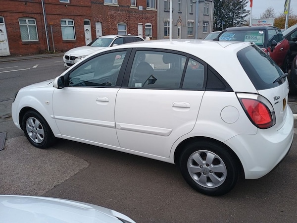 Used Kia Rio 2010 for sale - 76245238: Photo 10