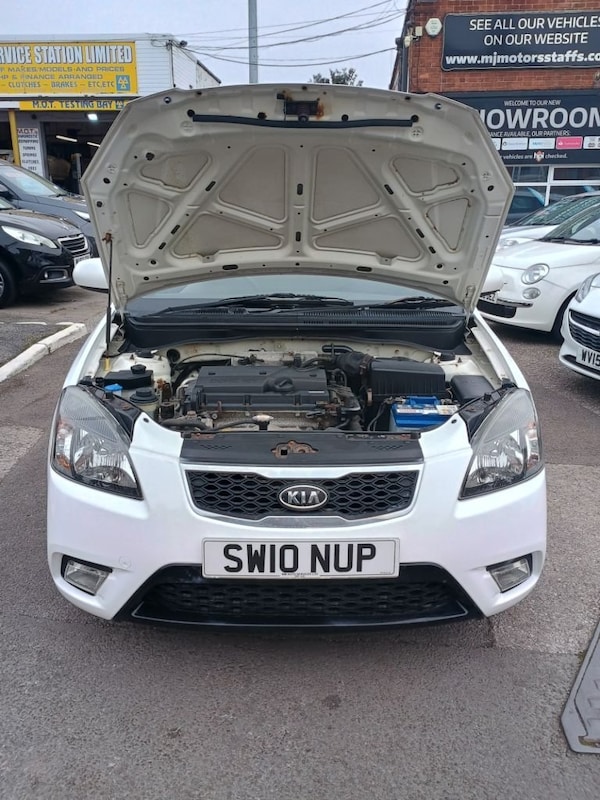 Used Kia Rio 2010 for sale - 76245238: Photo 14
